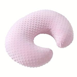 Almohada de Lactancia Ergonómica con Soporte Lumbar que Ayuda a Aliviar el Dolor de Espalda y la Fatiga de Brazos para la Lactancia Materna y con Biberón - Product Image 3
