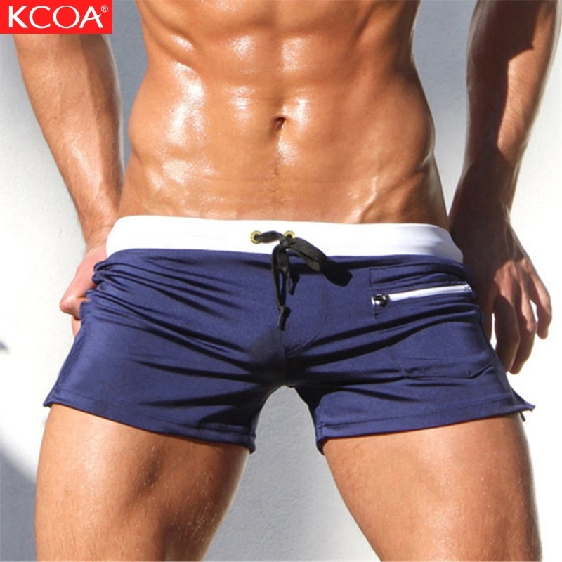 KCOA Private Label Men Summer Surfing