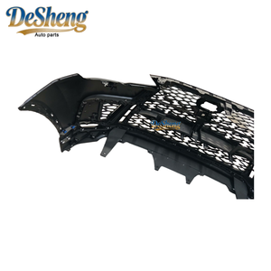 Servicio Postventa sin Preocupaciones para <span class=keywords><strong>Lexus</strong></span> <span class=keywords><strong>LX</strong></span>, Incluye Parachoques Delanteros, Faros, Rejillas, Radiadores, Persianas, Piezas de Repuesto - Product Image 5