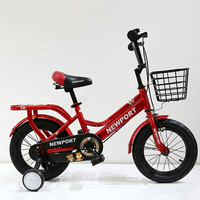 Vélo de montagne pour enfants SY de bonne qualité, freins à disque, vitesse unique, pour garçons, idéal pour l'école