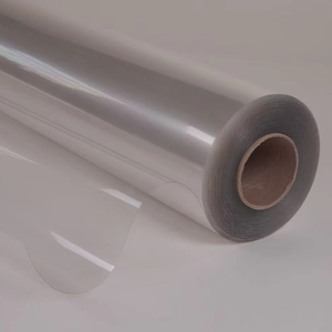 <span class=keywords><strong>Film</strong></span> d'impression auto-adhésif <span class=keywords><strong>ultra</strong></span>-transparent en PVC de 50 m, résistant aux rayures, brillant, rouleau d'autocollants de qualité alimentaire, pour artisanat, cadre photo, carrosserie de voiture - Product Image 1