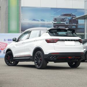 Tout nouveau SUV compact Geely Coolray 2026 BinyueL 1.5T Turbo essence, <span class=keywords><strong>boîte</strong></span> <span class=keywords><strong>automatique</strong></span>, conduite à gauche, directement de l'usine - Product Image 6