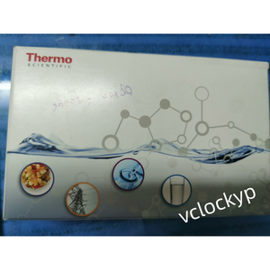 1 colonne de chromatographie ThermoFisher 084715 neuve, livrée par FedEx ou DHL - Product Image 2