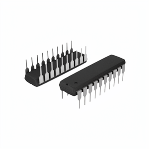 IC MCU แฟลช20DIP 4KB 8BIT มีในสต็อก ST7FLITE19F1B6สายการผลิตชิ้นส่วนอิเล็กทรอนิกส์แบบจุ่ม20 (0.300 ", 7.62มม.) - Product Image 1
