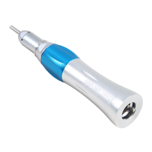 <span class=keywords><strong>Seasky</strong></span>-Cono de Nariz recta para N-S-K, pieza de mano <span class=keywords><strong>Dental</strong></span> de baja velocidad, tipo E - Product Image 4