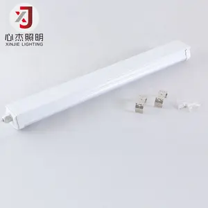 价格便宜的线性灯具 5ft三证明管led ip65