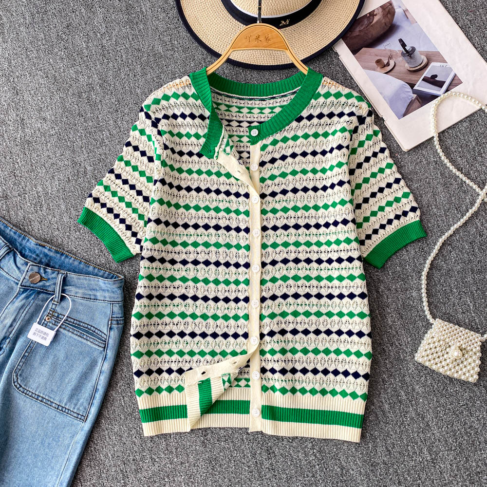 Verde