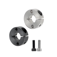Composants de positionnement et de fixation sur mesure de précision, pièces de guidage usinées par tournage, fraisage et électroérosion CNC pour l'usinage de métaux avec tolérances