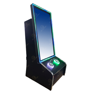 Hot Sale Cheap Price 43&quot; Curved Fire <strong>Game</strong> Software Machine Arcade <strong>Games</strong> - Product Image 6