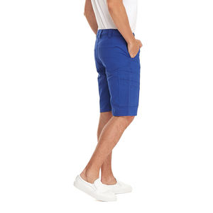 Shorts cargo tactiques pour hommes Shorts décontractés à séchage rapide pour les travaux en plein air Voyage Golf Camping Chasse Pêche Randonnée - Product Image 3
