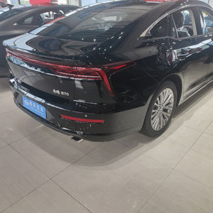 奔腾B70车型2023 1.5T自动自由骑行1.5T 7湿式双离合器生产2023年状况良好的二手车。 - Product Image 2