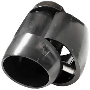 Adjustable <strong>Oar</strong> Diameter 29mm sup Kayak Carbon <strong>Paddle</strong> Rod Shaft Splicing Connector <strong>Paddle</strong> Clamp Buckle - Product Image 3