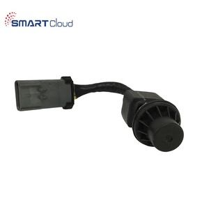 Cummi एन एस दबाव सेंसर भाग सं Oem 2897581 के लिए ईंधन दबाव सेंसर कार्गो ट्रक ऑटो भागों सामान - Product Image 5