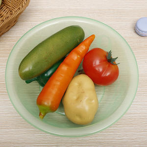 Recipientes de plástico, recipientes para verduras, palas flotantes para agua, recipientes 028QQ, recipientes para regalos promocionales, venta directa de fábrica. - Product Image 1