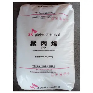 내열성 고강도 플라스틱 입자 내마모성 PP 원료 PP SV30G 중국-한국 (무한) 석유화학