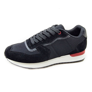 Chine usine en gros top chaussures de sport hommes occasionnels chaussures de sport de mode marine d'olive - Product Image 3