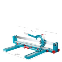 Cortador de Azulejos Sunsbuild de 800 mm, Grado Industrial y para Bricolaje, con Mango de Plástico, Construcción de Acero, Herramienta Manual, Personalización ODM