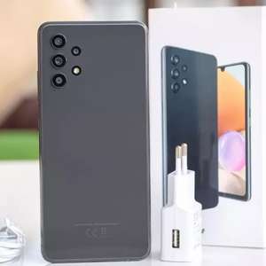 Marca Original usada para Samsung GALAXY <span class=keywords><strong>A32</strong></span> usado Android Smartphone desbloqueado teléfono móvil de alta calidad - Product Image 5