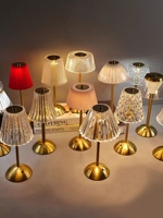 Nouvelle Lampe de Table Mahjong 2026 Rechargeable pour Ambiance, Lampe d'Ambiance, Lampe de Chevet, Lampe de Chambre