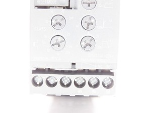 3RW4026-1BB14 ซีริอุส ซอฟต์สตาร์ทเตอร์ 110/230V 10-25A PLC - Product Image 3
