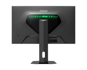 Nouvel écran Mini LED MAG 276URA18 de 27 <span class=keywords><strong>pouces</strong></span>, mode double AI, <span class=keywords><strong>4K</strong></span> 180Hz et FHD 360Hz 0,5ms avec support ergonomique, moniteur de jeu pour <span class=keywords><strong>PC</strong></span> - Product Image 4