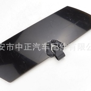 Polaris Utility Vehicle <b>Sun</b> Visor Pc Material 3m Tape <b>Stick</b> Sports Style Car Window Fitment - Product Image 4