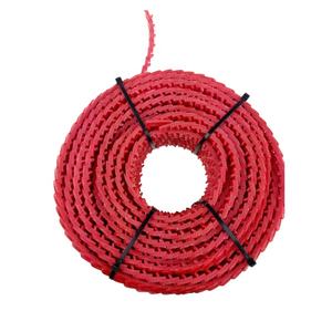 מותאם אישית כונן Powerfenner קישור חגורת V-חגורה fenner כונן pu וחגורות שידור גומי עם תמיכה oem - Product Image 2