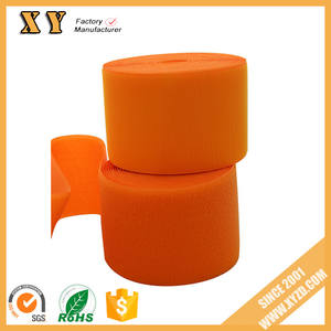 Cierres de Gancho y Bucle Resistentes al Calor para Correas, Bolsas de Regalo de Papel, Duraderos >2000 Usos, Nailon/Poliéster, Fabricante Profesional - Product Image 5