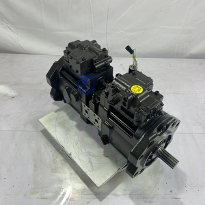 K3v112 הידראולי K3V112DT-9C32-12T משאבה ראשית עבור קוואסאקי חופר חלקי חילוף הידראולי הרכבה משאבה - Product Image 4