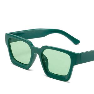 2024 הגעה חדשה לrvet מותאם אישית tr90 משקפי שמש משקפי שמש - Product Image 1