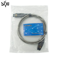 Sipu 2026 Glasfaserkabel für 2.1 Kabel Vergoldeter Stecker-Stecker 4K 8K Folienabschirmung PVC-Ummantelung 10m-300m DVD-Player Computer Kamera