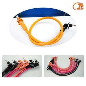 Кабельные соединители для аккумуляторных батарей, жгуты проводов, кабели для подключения солнечных инверторных систем - Product Image 1