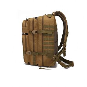 Sac de sport de voyage en plein air, sac de sport de fitness, sac à dos tactique, sac à dos de randonnée, sac à dos de chasse 45L - Product Image 5