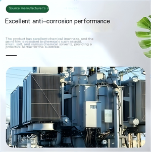 Sơn lót <span class=keywords><strong>Epoxy</strong></span> đa chức năng thân thiện với môi trường, hai thành phần, chống thấm, chống gỉ, dùng cho đồ gỗ, kim loại, hồ bơi, nhựa - Product Image 3
