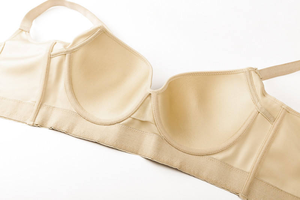 <span class=keywords><strong>Soutien</strong></span>-<span class=keywords><strong>gorge</strong></span> de sport en nylon personnalisé, tailles 32-40, magnifique et sexy, sans couture, push-up, avec fines bretelles et logo sur le bonnet, pour jeunes filles grandes tailles. - Product Image 5