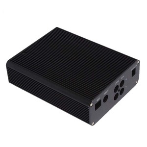 Hộp Vỏ Cứng Dự Án Nhôm Tủ Khuếch Đại Bán Chạy Nhất - Product Image 3