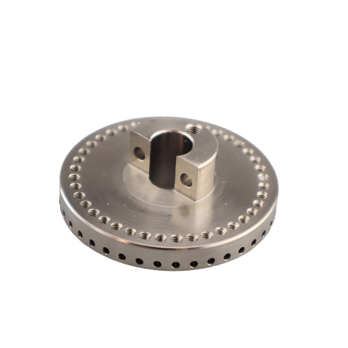 CNC Milling Machining Supplier air Control Valve Cnc Machining Industrial Pneumatic System Parts