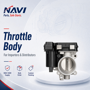 Cuerpo <span class=keywords><strong>de</strong></span> Aceleración NAVI 23866257 para Chevrolet Captiva, Baojun 530, Wuling Cortez, Repuesto <span class=keywords><strong>de</strong></span> Posventa, Proveedor <span class=keywords><strong>de</strong></span> Autopartes - Product Image 1
