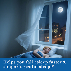 Compléments alimentaires naturels à base de plantes les plus vendus avec mélatonine pour réguler les cycles de sommeil et de veille – Complément alimentaire en gommes à la mélatonine - Product Image 5