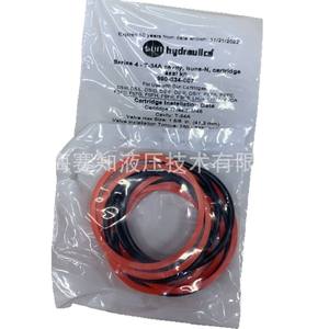 Kits de Sellado SUN Hydraulics Originales 990-034-007 990034007, Material de Acero al Carbono - Product Image 2