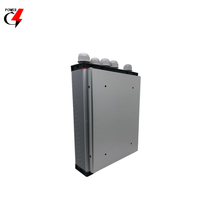 Chargeur de canot de sauvetage 2X7A