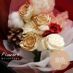 สีสเปรย์ดอกไม้หลากสีขนาด340มล. แบบวิกตอเรีย - Product Image 6