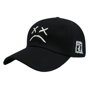 Gorras de Béisbol Deportivas Unisex Ajustables de Algodón de 5 Paneles, Impermeables, para Deportes de Invierno al Aire Libre, Gorras Personalizadas de Moda - Product Image 1