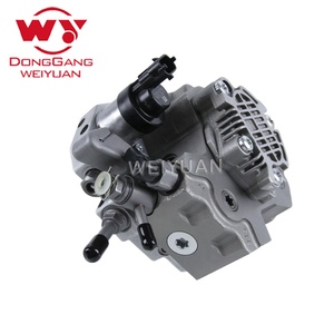 Pièces de moteur de camion remanufacturées WEIYUAN, pompe à carburant diesel Common Rail 2210033010 0445010106 pour Citroën/Peugeot/Fiat Ducato - Product Image 5