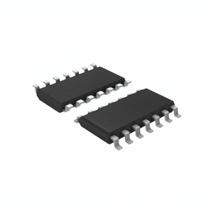 Composants et Pièces Électroniques 14 SOIC (0,154 po, largeur 3,90 mm) Interface MAX4611CSD Distributeur Autorisé - Product Image 1