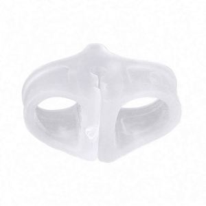 Corrector de Juanetes y Hallux Valgus de Nylon Cómodo para Adultos, Separador de Dedos, Enderezador de Dedos del Pie, Cuidado de los Pies - Product Image 6