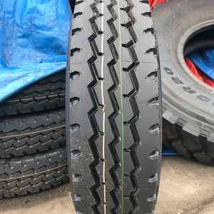 Neumáticos para Camión de Alta Calidad Marca CARLEO de China, 295/80R22.5 C-MAX168, con Entrega Rápida en Oferta - Product Image 3