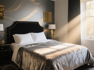 Modern son çıkan zarif kral kraliçe sıkıştırılmış Ultra ortopedik dayanıklı yüksek yoğunluklu cep bahar jel hafızalı köpük şilte - Product Image 4