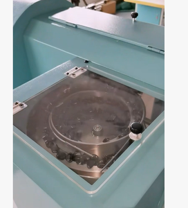 Machine à boucles de chaussures pour chaussures de montagne, attaches de type D, chaussures de sécurité, chaussures en cuir, chaussures pour hommes, œillets de chaussures, boulons - Product Image 4