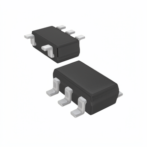 ชิ้นส่วนอิเล็กทรอนิกส์สำหรับการจัดการพลังงาน (PMIC) XC6201P502MR-G SC 74A, SOT 753 ช่องทางผู้ผลิต - Product Image 1